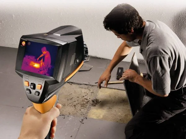 Bahçe Su Kaçağı Tespiti